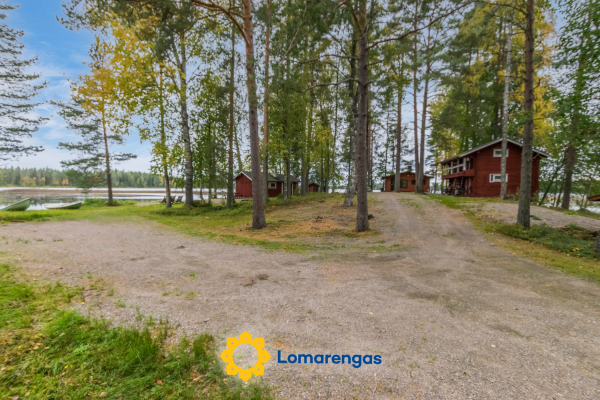 Kukkopirtti – Pieksämäki – Etelä-Savo