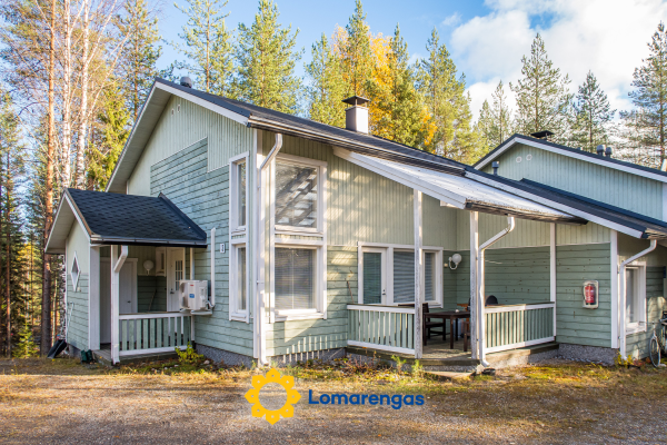 Menninkäinen – Sotkamo – Kainuu
