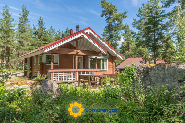 Paju 7 – Loviisa – Helsinki-Uusimaa