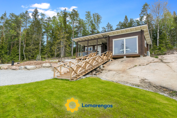 Anttilanranta – Vehmaa – Varsinais-Suomi