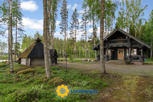 Tanakka – Pyhäjärvi – Pohjois-Pohjanmaa