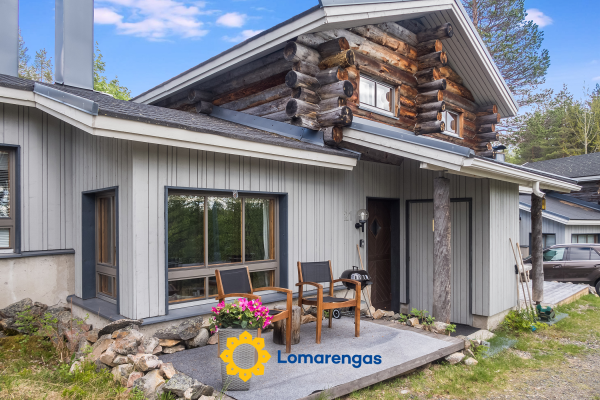 Rukaköngäs 21 – Kuusamo – Pohjois-Pohjanmaa