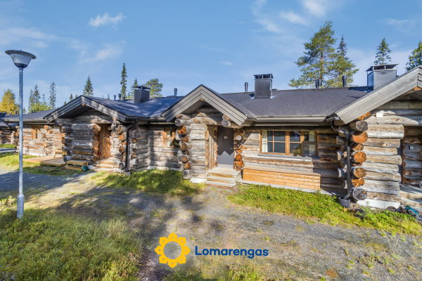 Kelokanerva – Kuusamo – Pohjois-Pohjanmaa
