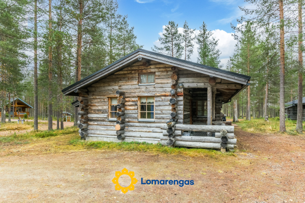 Kuopiokero – Pelkosenniemi – Lappi
