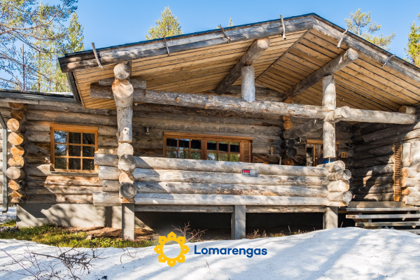 Suutarinkolo – Kittilä – Lappi