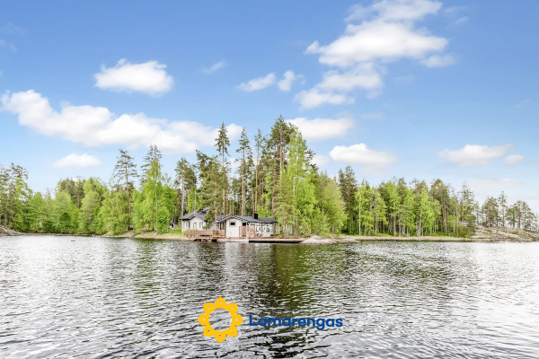 Wuorilahti – Savonlinna – Etelä-Savo