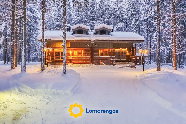 Kulo b – Kemijärvi – Lappi