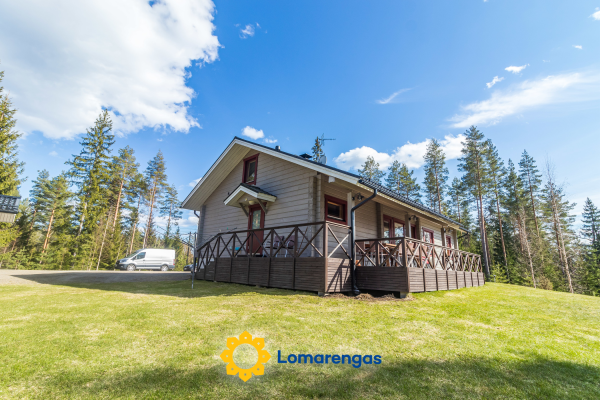 Aaltola – Mikkeli – Etelä-Savo