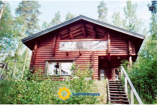 Harakanpesä – Jämsä – Keski-Suomi
