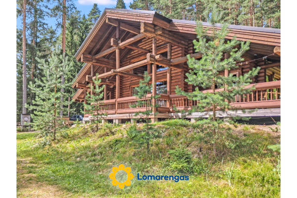 Aleksinrinne – Asikkala – Päijät-Häme