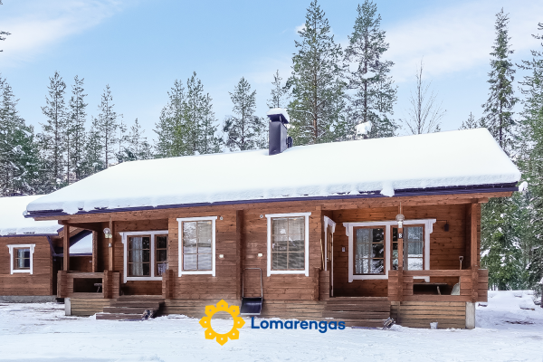 Aslakit b – Kittilä – Lappi