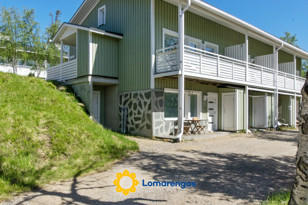 Siularinne b 8 – Inari – Lappi