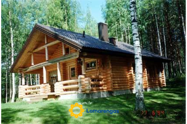 5816 – Äänekoski – Keski-Suomi