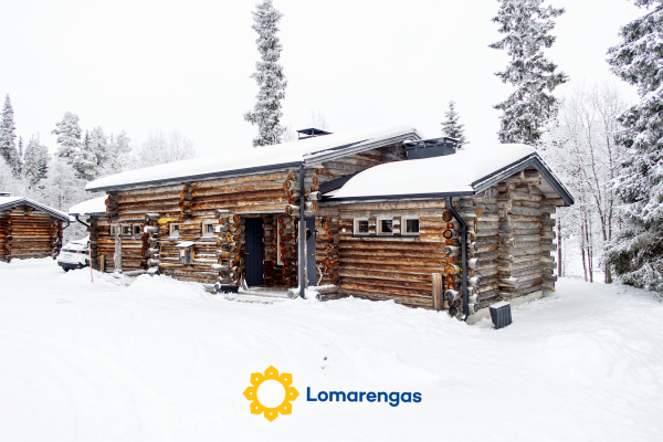 Salmikangas f2 – Kuusamo – Pohjois-Pohjanmaa