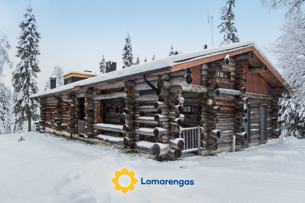 Ruka-rokova 2 – Kuusamo – Pohjois-Pohjanmaa