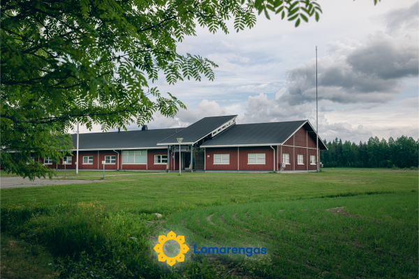 Ruokolan kartano – Sotkamo – Kainuu