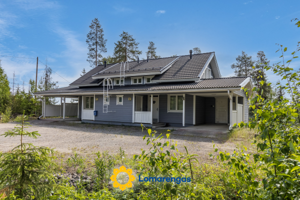 Tahkonkallio 34 b – Kuopio – Pohjois-Savo