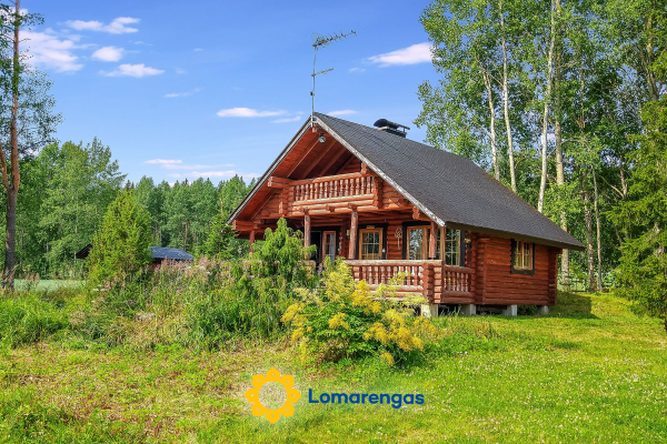 Jannela – Juupajoki – Pirkanmaa