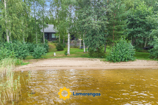 Runoniekka – Rautalampi – Pohjois-Savo