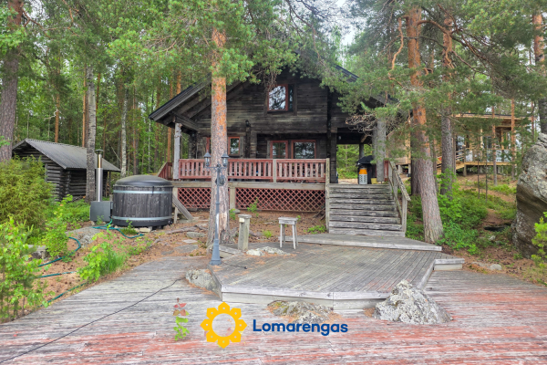 Wihvelikko – Tuusniemi – Pohjois-Savo