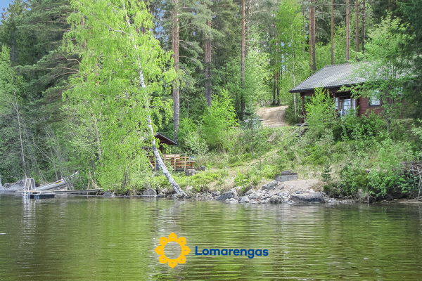 Illanvirkku – Savonlinna – Etelä-Savo