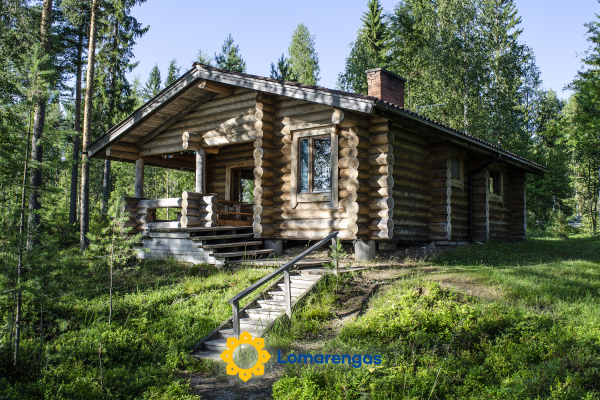 Puromökki – Nurmes – Pohjois-Karjala