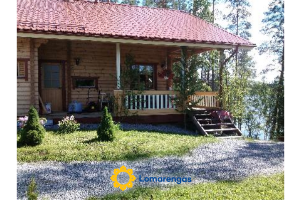 Käkiharju – Sulkava – Etelä-Savo