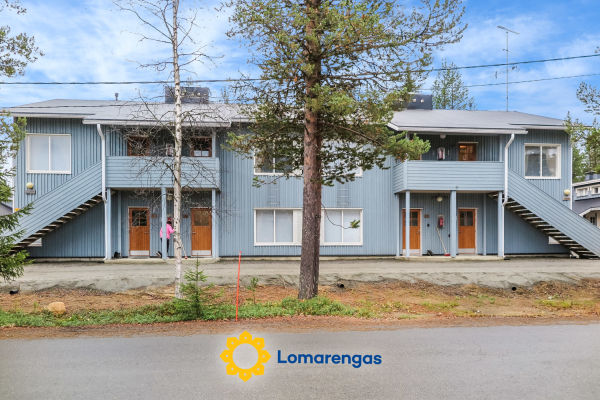 Kanerva 202 – Kolari – Lappi