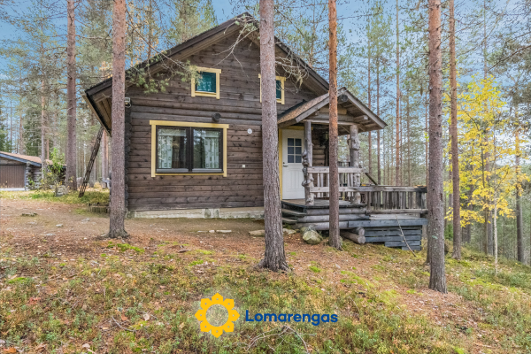 Munkero – Kemijärvi – Lappi