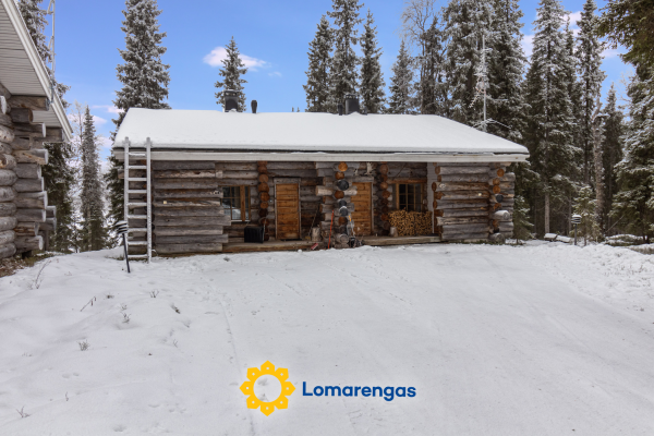 Aurinko-ruka c6 – Kuusamo – Pohjois-Pohjanmaa