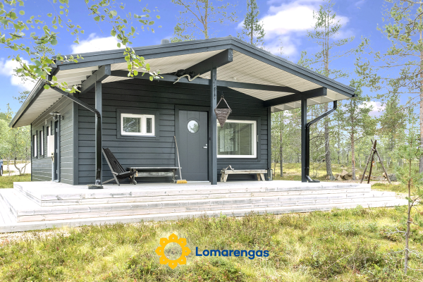 Pursu – Inari – Lappi