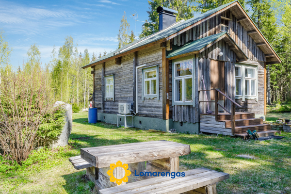 Hirvelä – Kitee – Pohjois-Karjala
