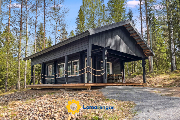 Suvilehto – Ylitornio – Lappi