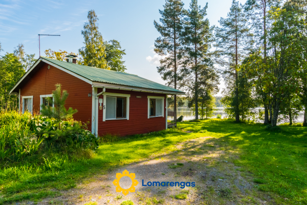 Saniainen 5 – Pielavesi – Pohjois-Savo