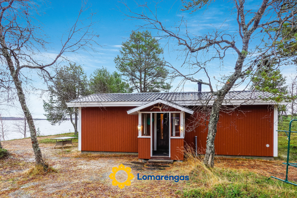 Mellaniemi – Inari – Lappi