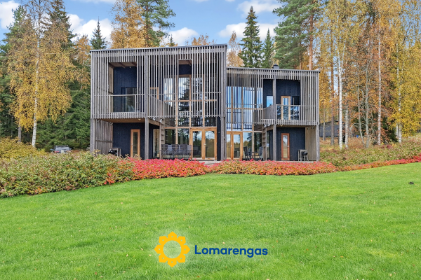 Villa hanna – Mikkeli – Etelä-Savo