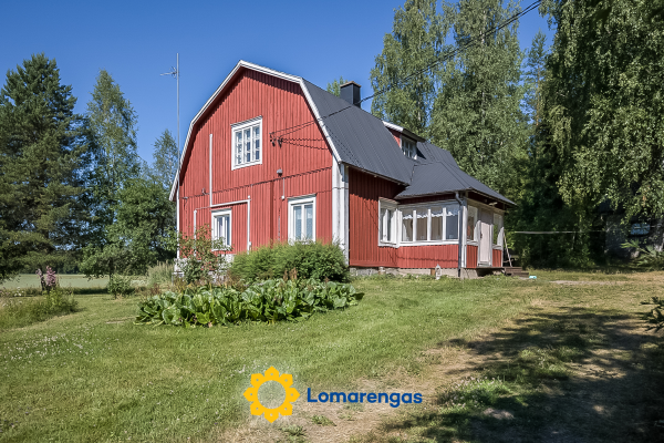 Lehtola – Mäntsälä – Helsinki-Uusimaa