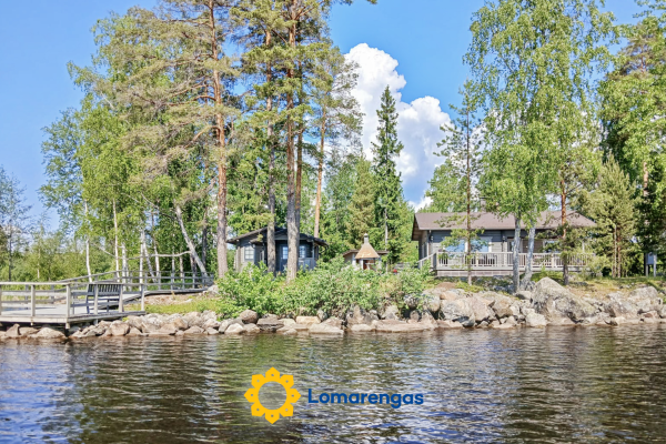 Piikainsaari – Ikaalinen – Pirkanmaa