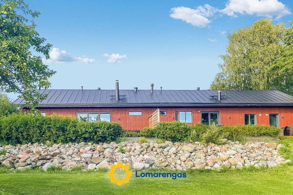 Kirsikkaranta 1 – Parainen – Varsinais-Suomi