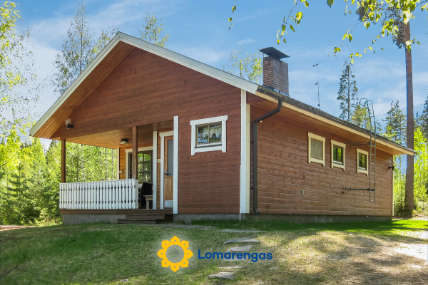 Aamunsarastus – Savonlinna – Etelä-Savo