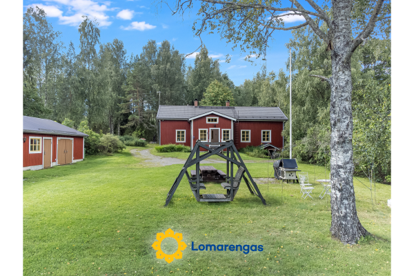 Wanhajaara – Sastamala – Pirkanmaa