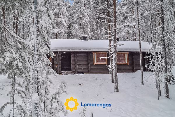 Katinhäntä – Kemijärvi – Lappi
