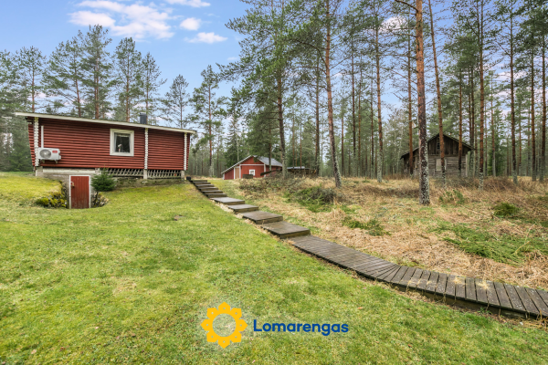 Saino – Eurajoki – Satakunta