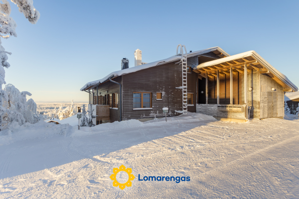 Kesä-iikka 4 – Kuusamo – Pohjois-Pohjanmaa