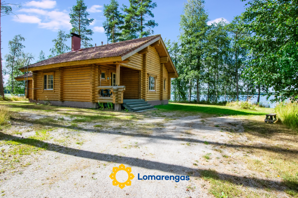 Niemennokka – Sulkava – Etelä-Savo
