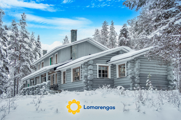 Koivu – Kuusamo – Pohjois-Pohjanmaa