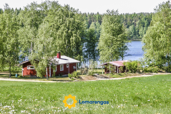 Rantaheikari – Hämeenlinna – Kanta-Häme