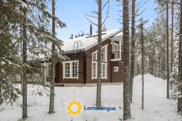 Atrin suvanto b – Kittilä – Lappi