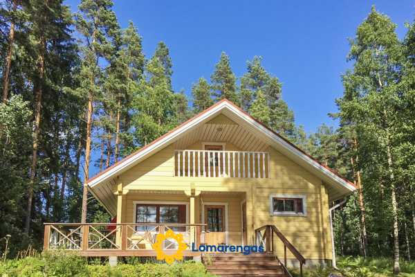 Tyynelä – Kihniö – Pirkanmaa