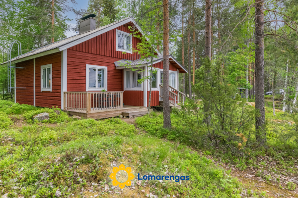Pääskynpesä – Kangasniemi – Etelä-Savo